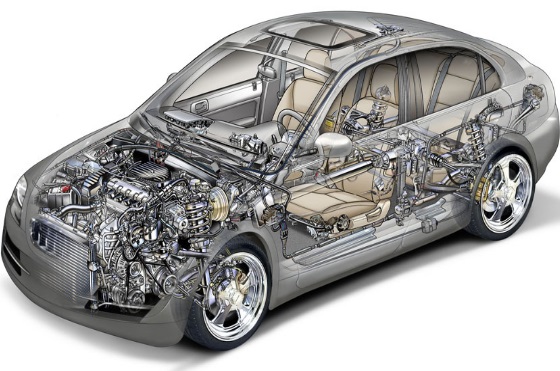 Click tosee what services and products we offer for Automotive industry