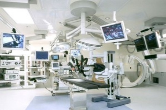 Click tosee what services and products we offer for Medical Devices industry