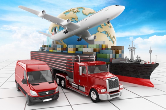 Click tosee what services and products we offer for Transportation & Logistics industry